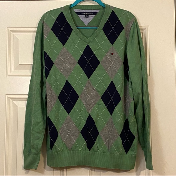 Tommy Hilfiger Other - Tommy Hilfiger Sweater